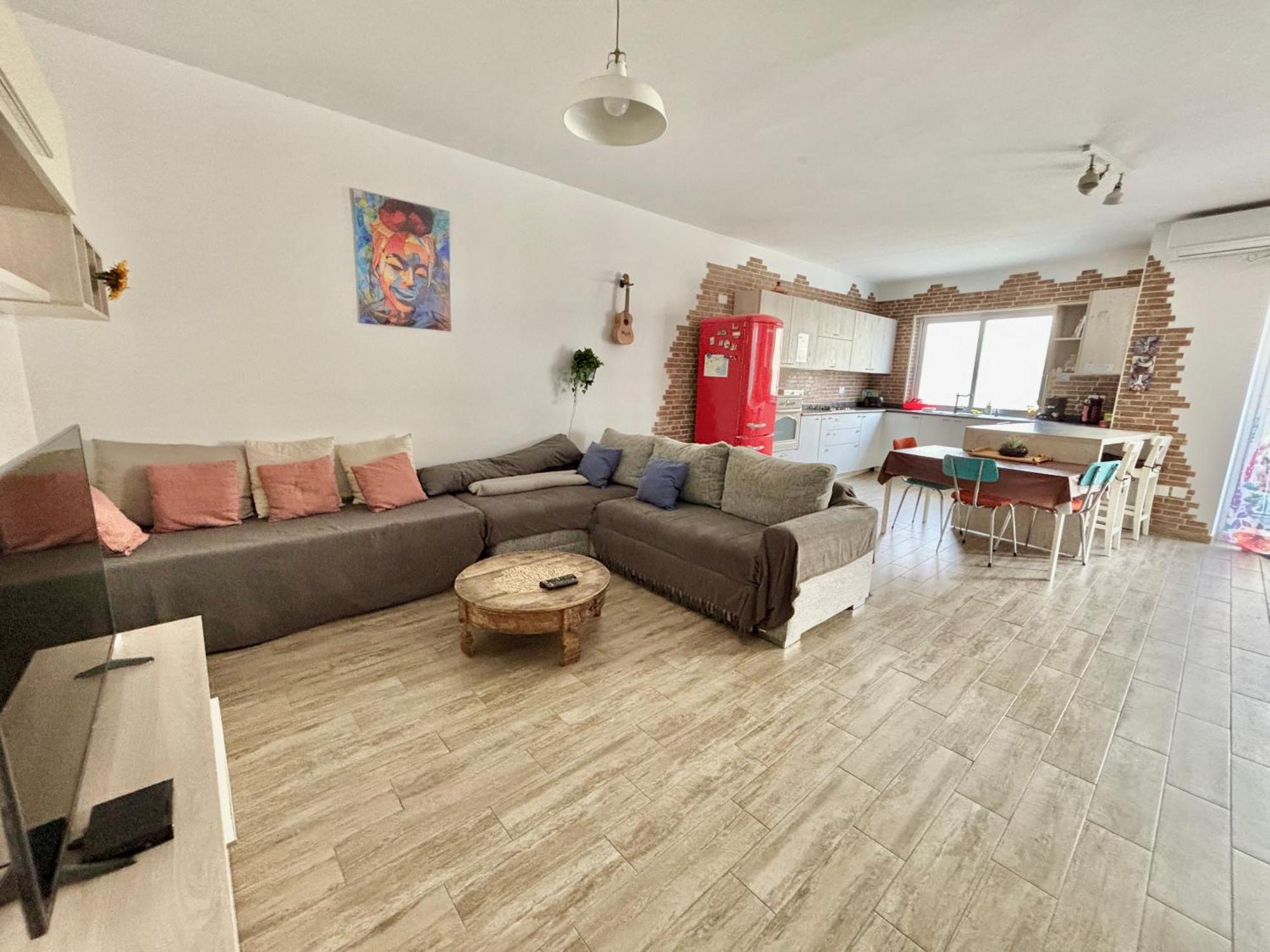 Cozy Appartament Sea View Marsaskala Exterior foto